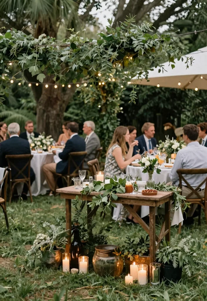 14 Wedding Decorations Simple Elegant Ideas That Wow - Conclusion 1