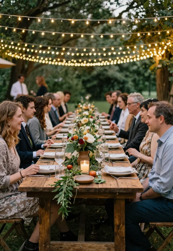 14 Wedding Table Settings Simple Ideas That Still Wow - Conclusion 1