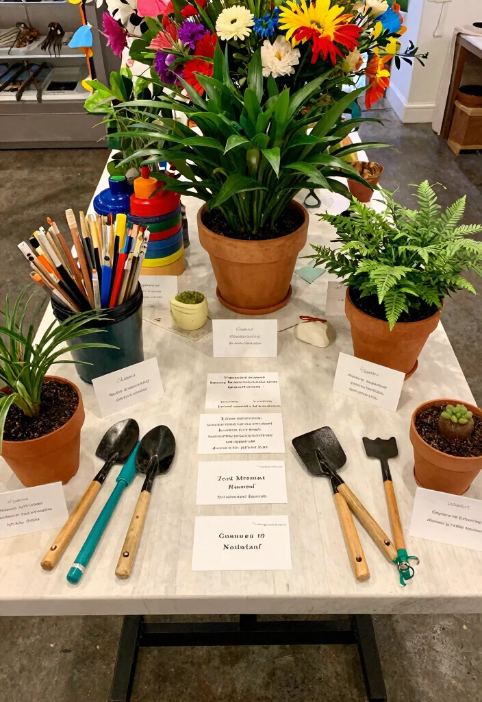 15 Memorial Table Wedding Ideas That Honor Loved Ones - 12. Tribute to Hobbies or Interests 1