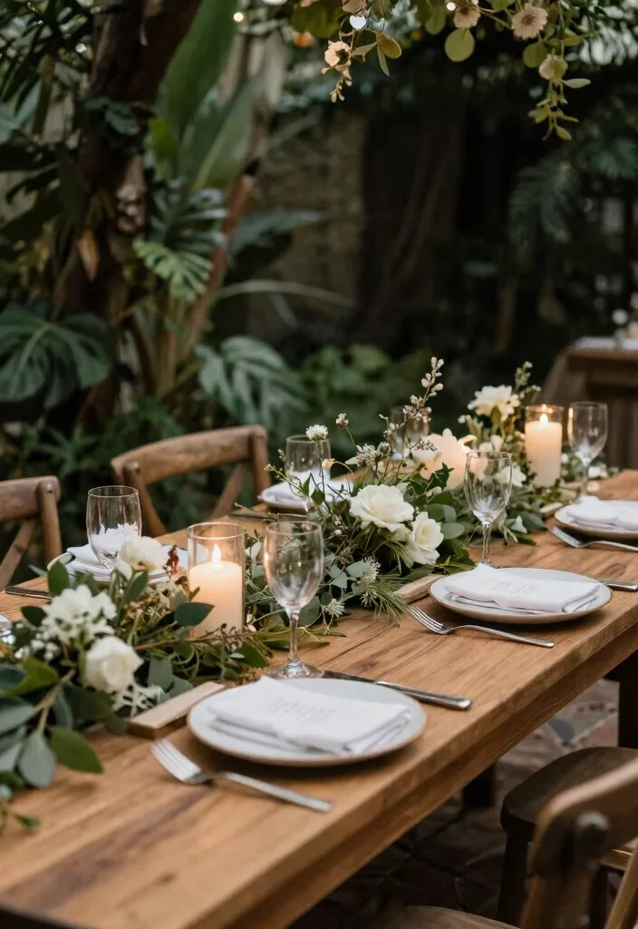 16 Simple Head Table Wedding Ideas That Feel Elegant - Conclusion 1