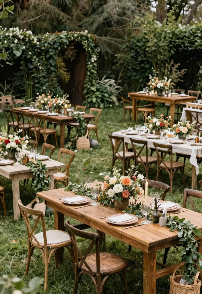 16 Wedding Table Layouts Ideas That Flow Beautifully - Conclusion 1