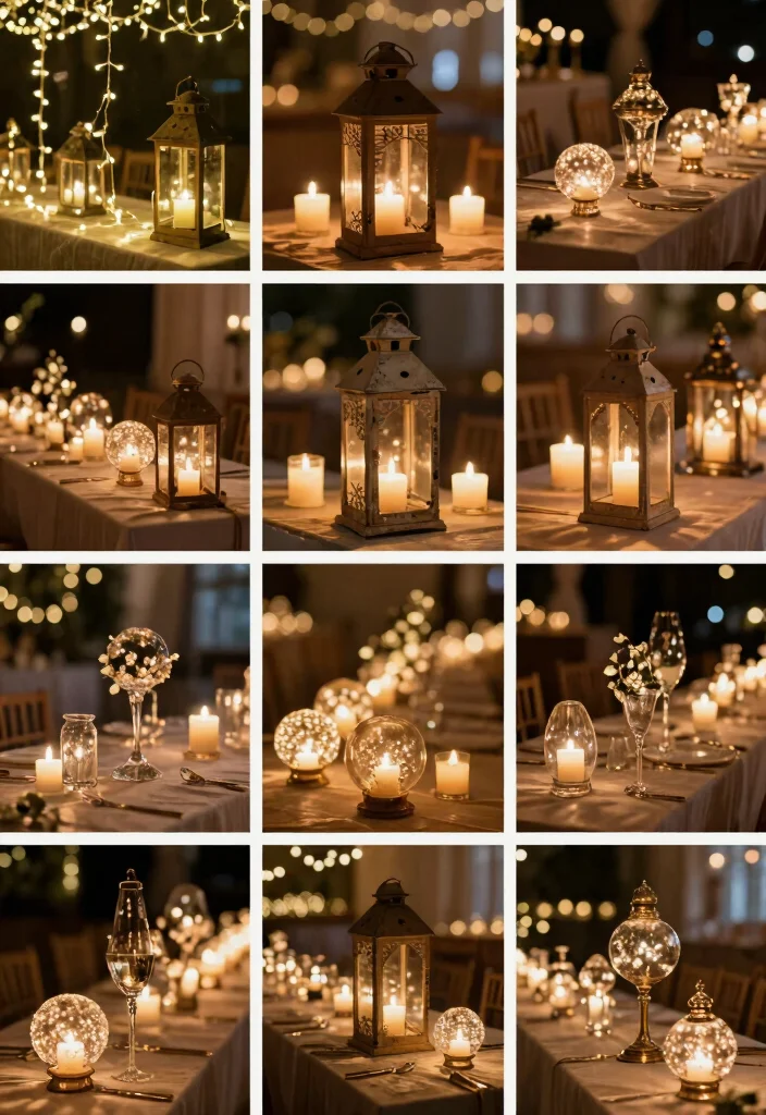 16 Wedding Table Lights Ideas That Sparkle Beautifully - Conclusion 1