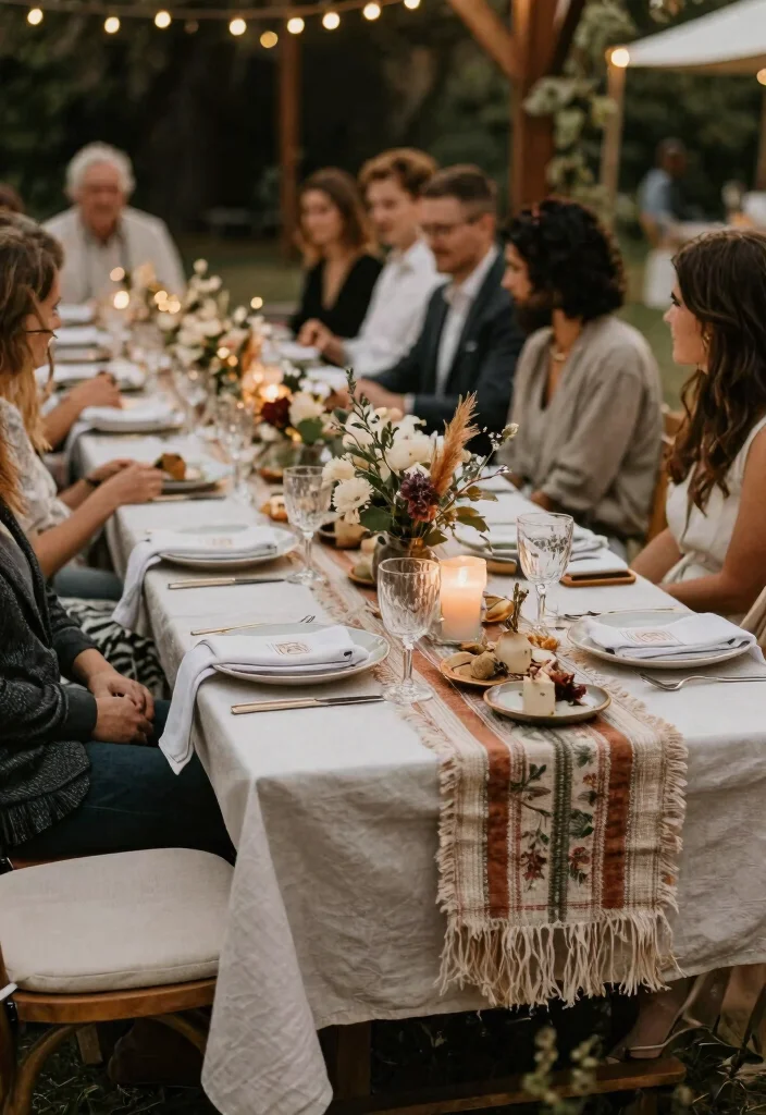 17 Boho Wedding Table Decor Ideas With Free Spirited Vibes - Conclusion 1
