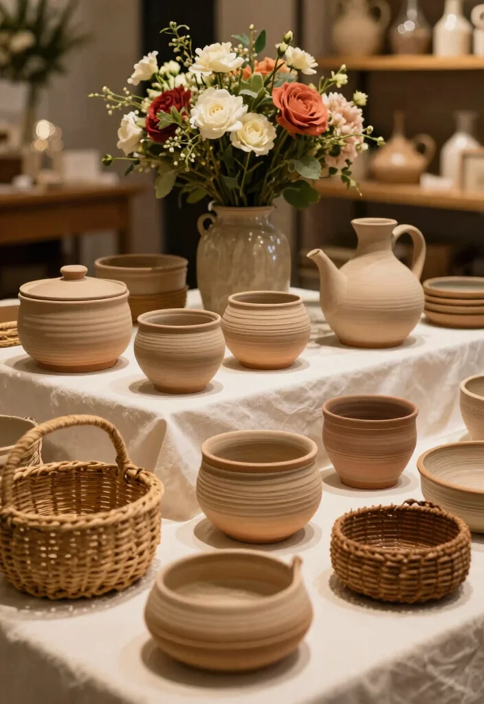 17 Indoor Wedding Reception Decorations Indian Ideas That Shine - 10. Handcrafted Decor Elements 1