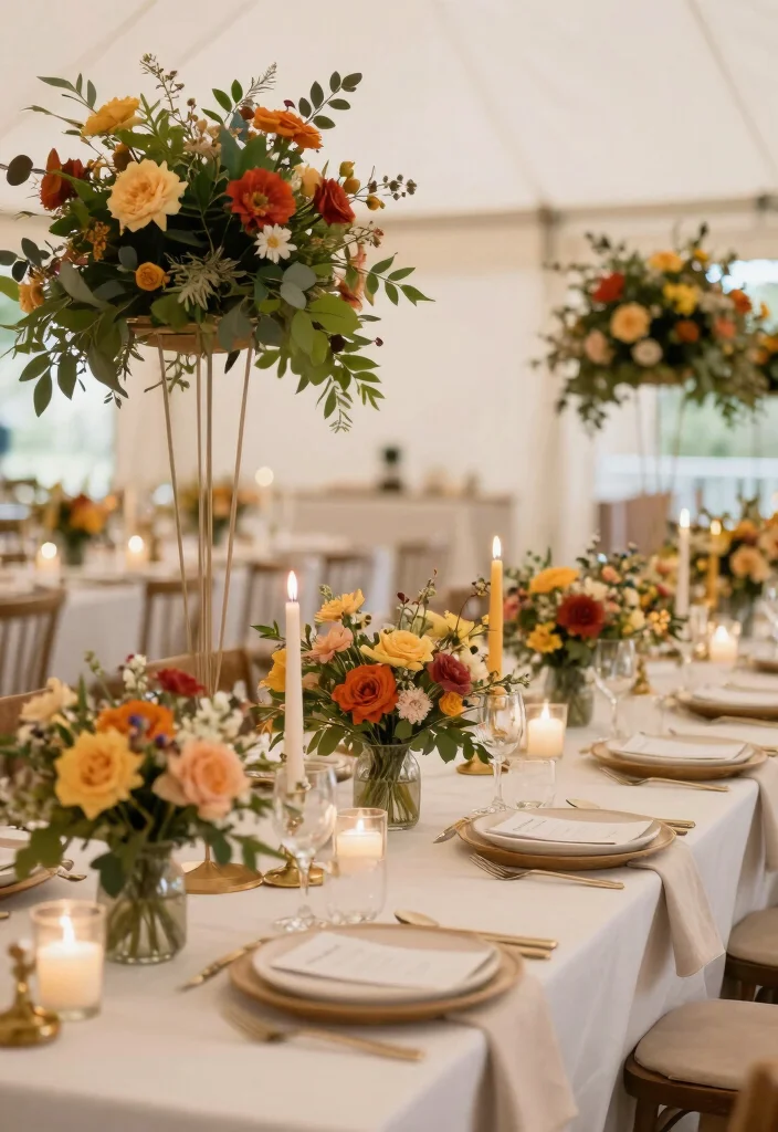 17 Indoor Wedding Reception Decorations Indian Ideas That Shine - Conclusion 1