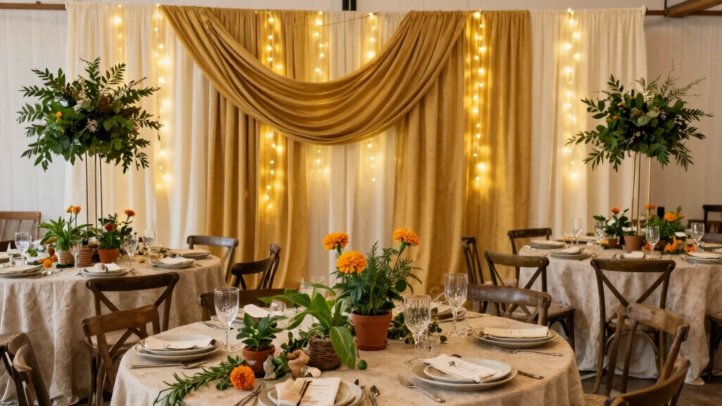 17 Indoor Wedding Reception Decorations Indian Ideas That Shine