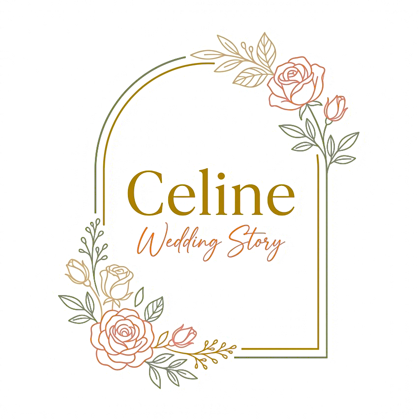 Celine Wedding Story