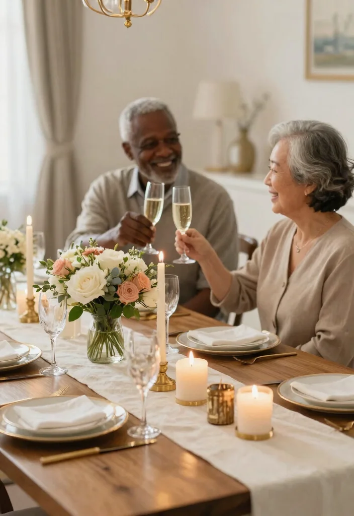 12 50th Wedding Anniversary Gifts They Can Actually Use Daily - Conclusion 1