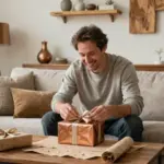 12 8 Year Wedding Anniversary Gifts for Him With Modern Bronze