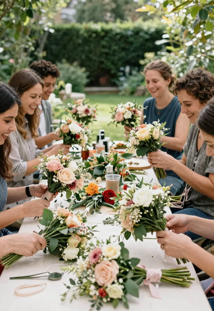 12 DIY Wedding Bouquets That Don't Look Homemade - Conclusion 1