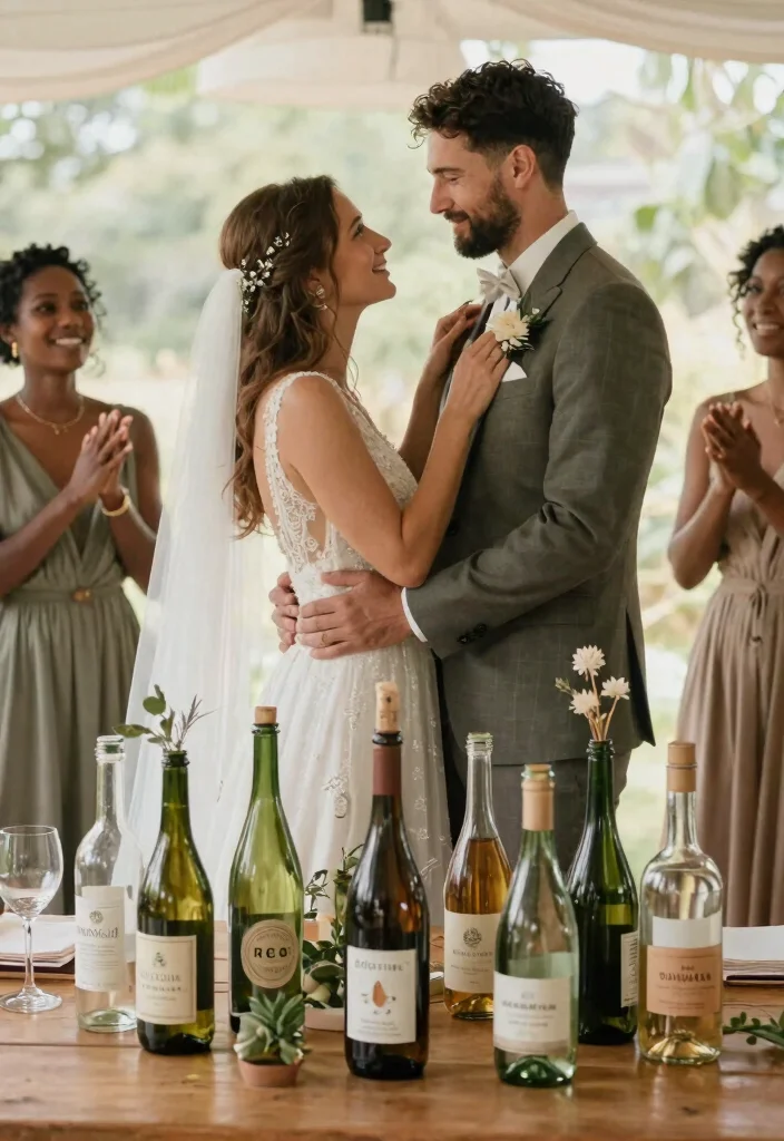 12 Wedding Bottle Decorations That Don't End Up in the Trash - Conclusion 1