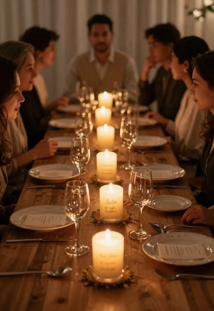 12 Wedding Gifts for Best Friend They Don't Already Own - 12. Customized Candles 1