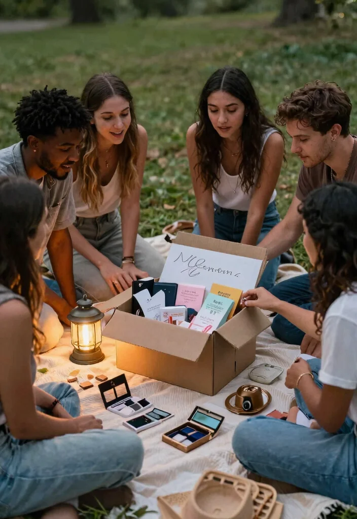 12 Wedding Gifts for Best Friend They Don't Already Own - 9. Honeymoon Care Package 1