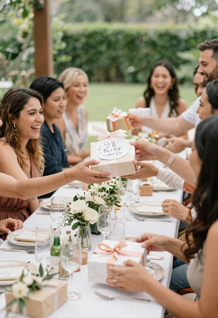 12 Wedding Gifts for Best Friend They Don't Already Own - Conclusion 1