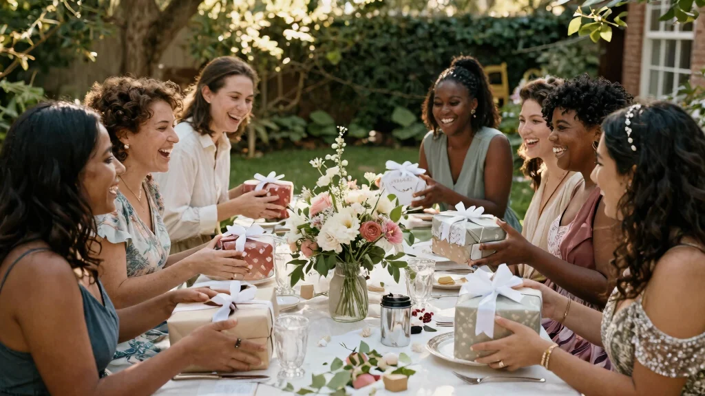 12 Wedding Gifts for Best Friend They Don't Already Own