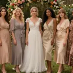 14 Alt Wedding Guest Outfit Ideas That Respect the Dress Code