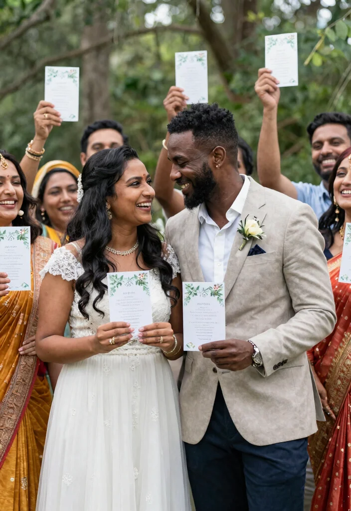 14 Eco Friendly Wedding Invitations That Don't Sacrifice Style - Conclusion 1