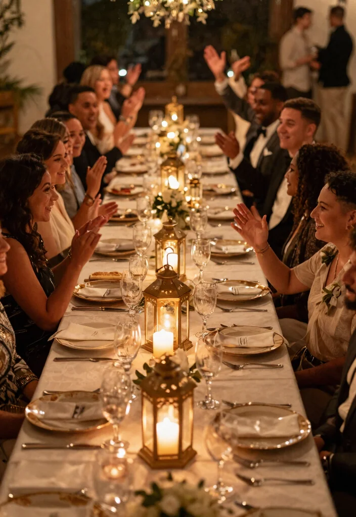 14 Lantern Wedding Centerpieces That Don't Tip Over - Conclusion 1