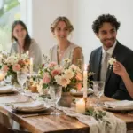 14 Romantic Wedding Table Decor Ideas That Match Your Palette