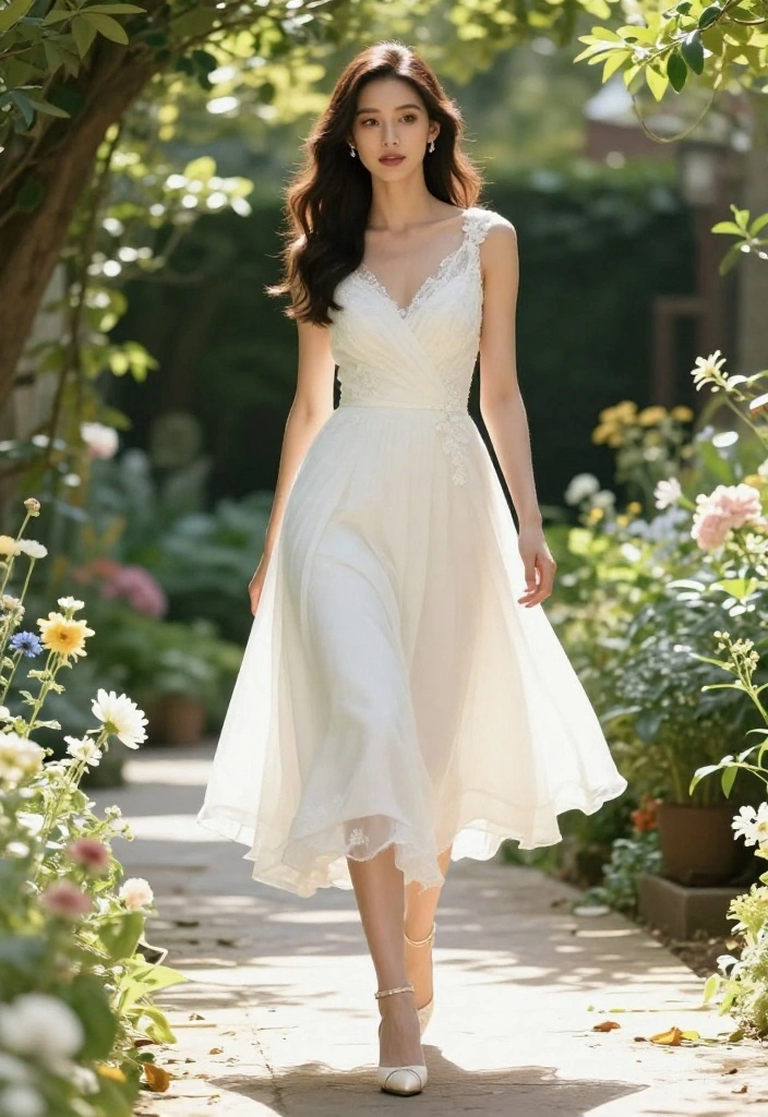 14 Wedding Heels for Brides That Don't Kill Your Feet - 3. Elegant Kitten Heels 1