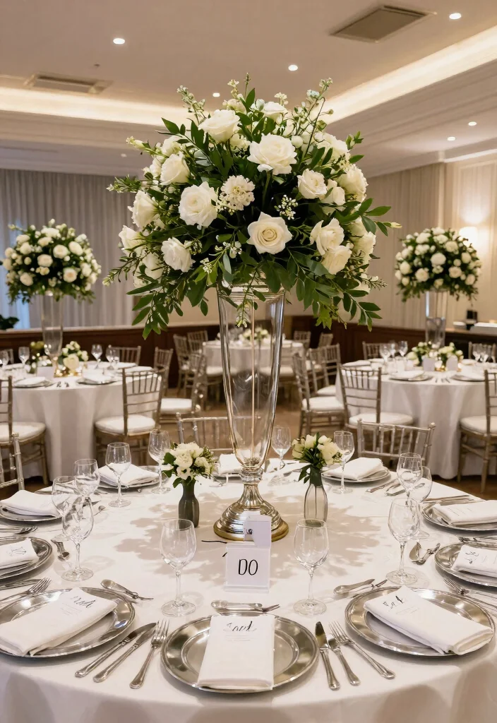 15 50th Wedding Anniversary Decorations Without Tacky Gold - Conclusion 1