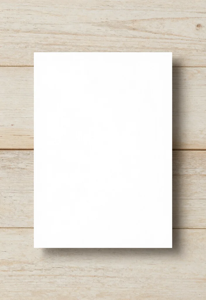 15 Timeless Wedding Invitations That Never Look Dated in Photos 38 15 Timeless Wedding Invitations That Never Look Dated in Photos - 8. Minimalist Aesthetic 1