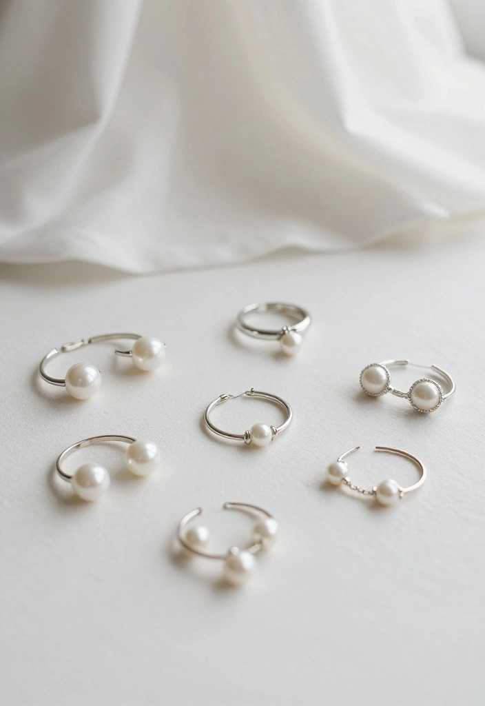 15 Wedding Jewelry Accessories That Won't Compete With Your Dress - Conclusion 1