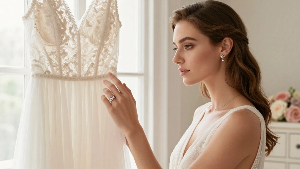 15 Wedding Jewelry Accessories That Won't Compete With Your Dress