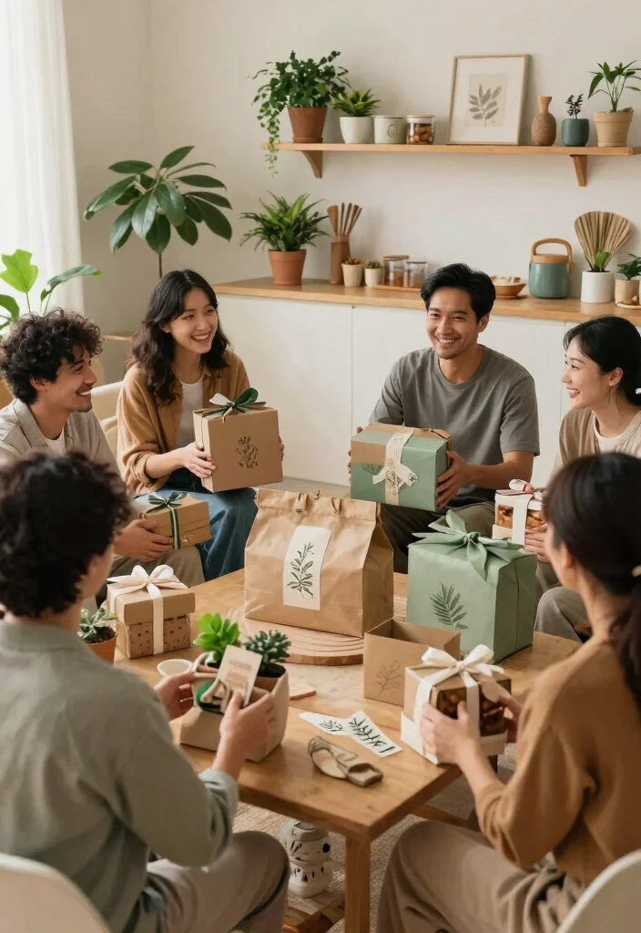 18 Wedding Gifts Ideas for Couple Who Live Together Already - Conclusion 1