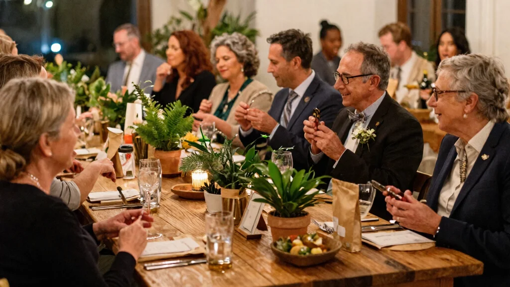 18 Wedding Party Favors for Guests That Actually Leave With Them